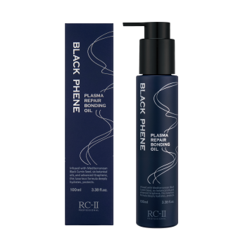 알씨투 블랙핀 플라즈마 리페어 본딩 오일